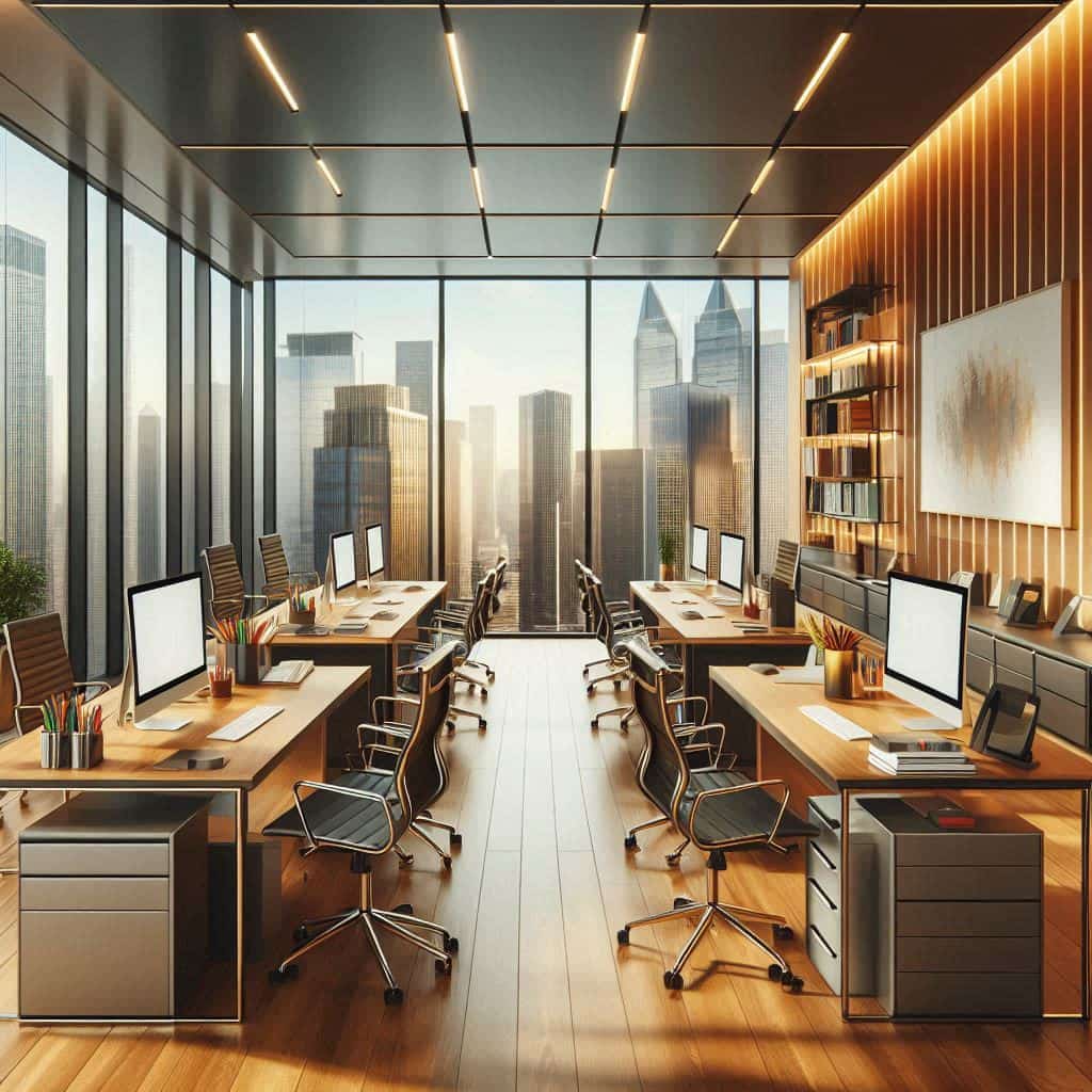 大厦名字文章配图